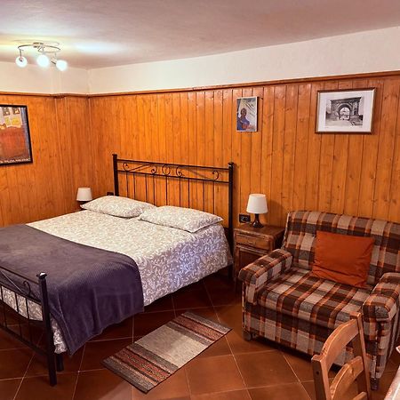 Casa Vacanze Nora Chamois Kültér fotó