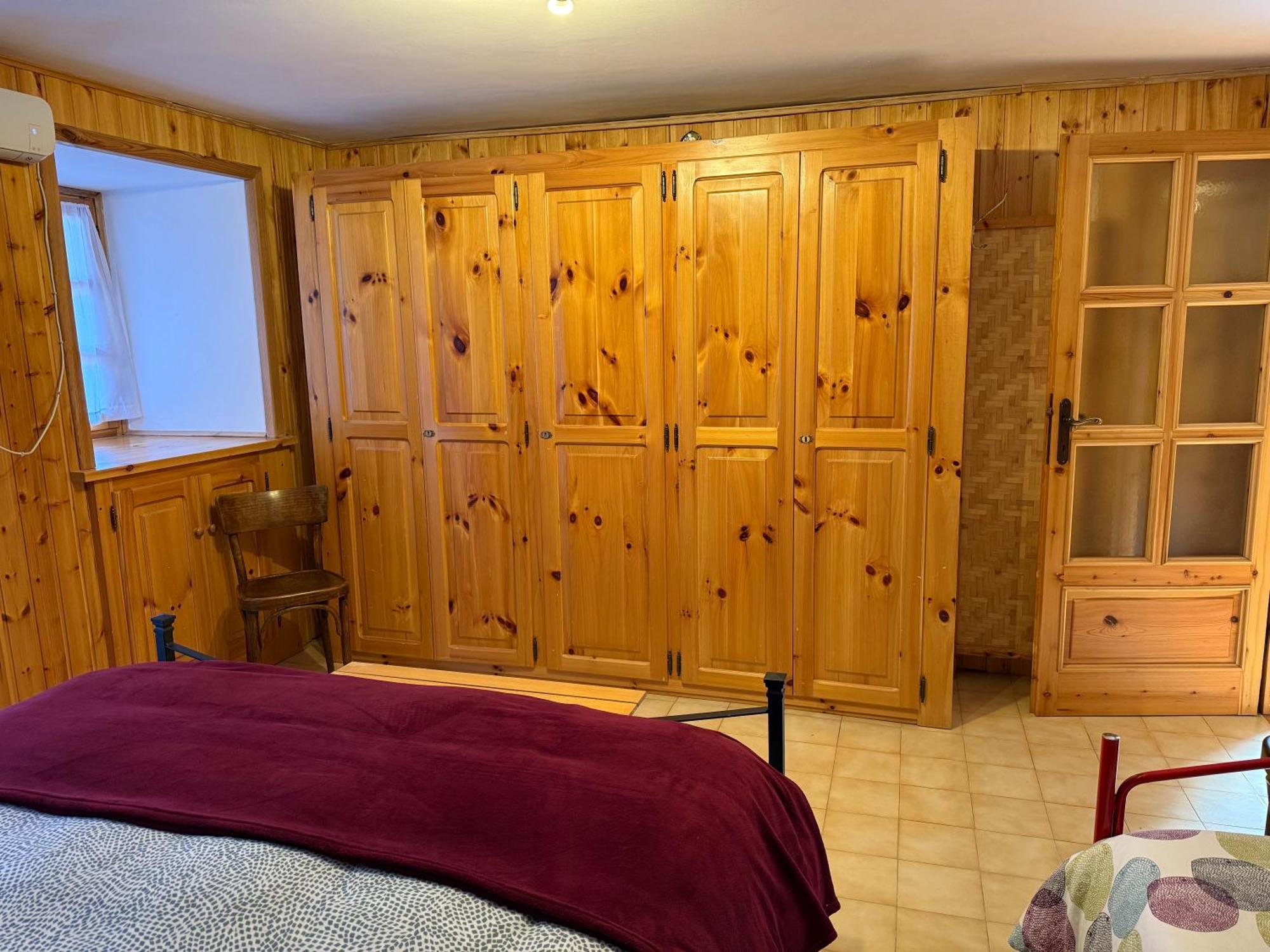 Casa Vacanze Nora Chamois Kültér fotó